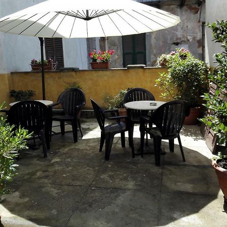 Viabasso11 Guest House Novi Ligure Ngoại thất bức ảnh