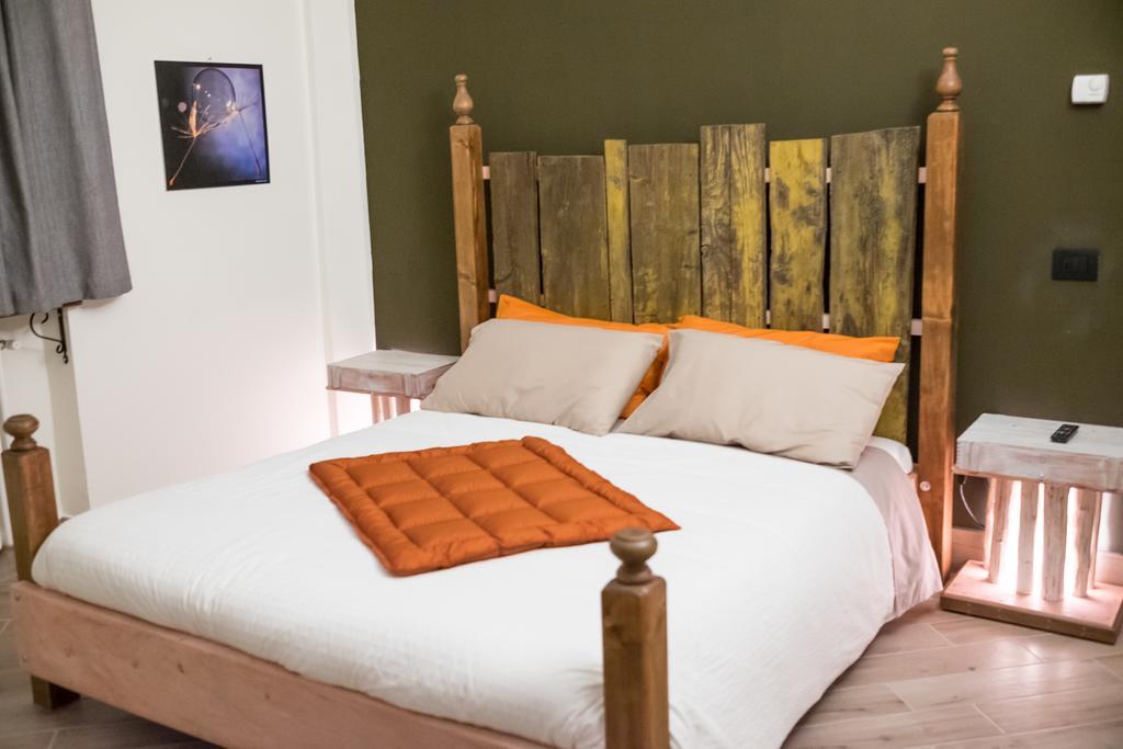 Viabasso11 Guest House Novi Ligure Ngoại thất bức ảnh