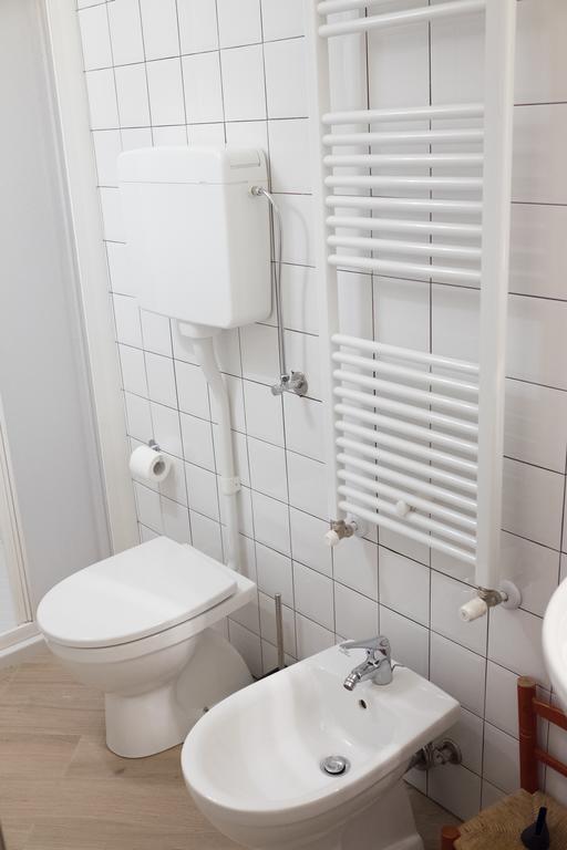 Viabasso11 Guest House Novi Ligure Ngoại thất bức ảnh