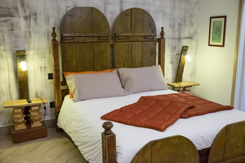 Viabasso11 Guest House Novi Ligure Ngoại thất bức ảnh