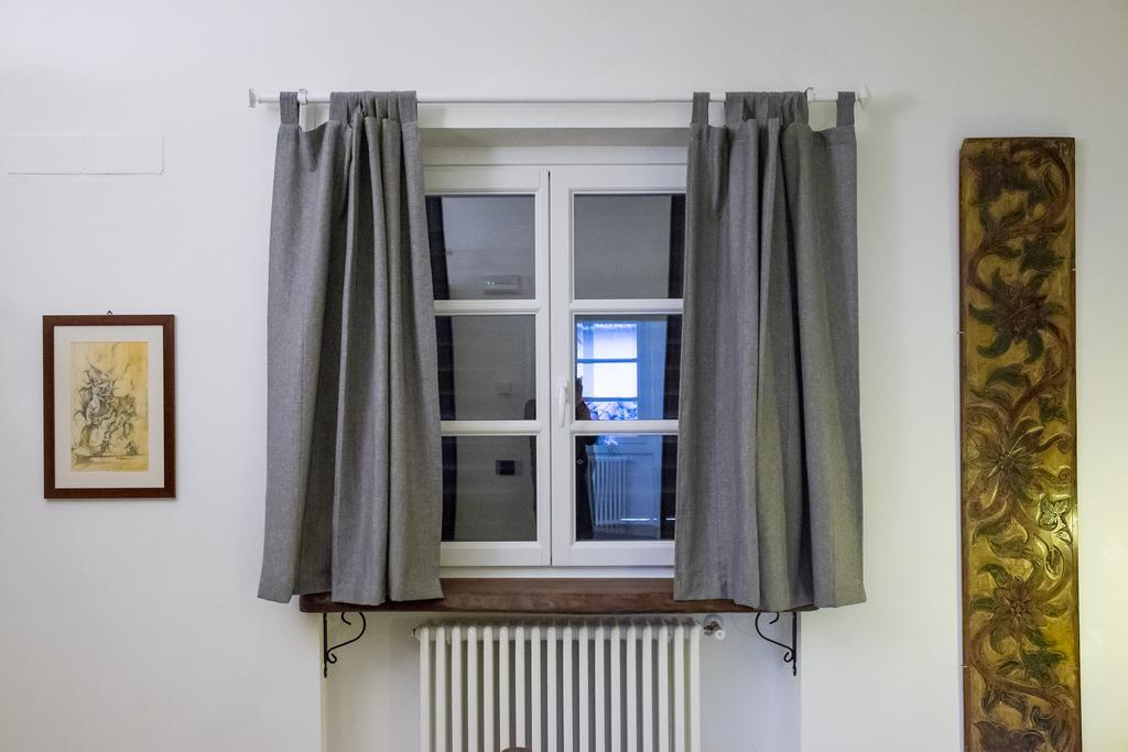 Viabasso11 Guest House Novi Ligure Ngoại thất bức ảnh