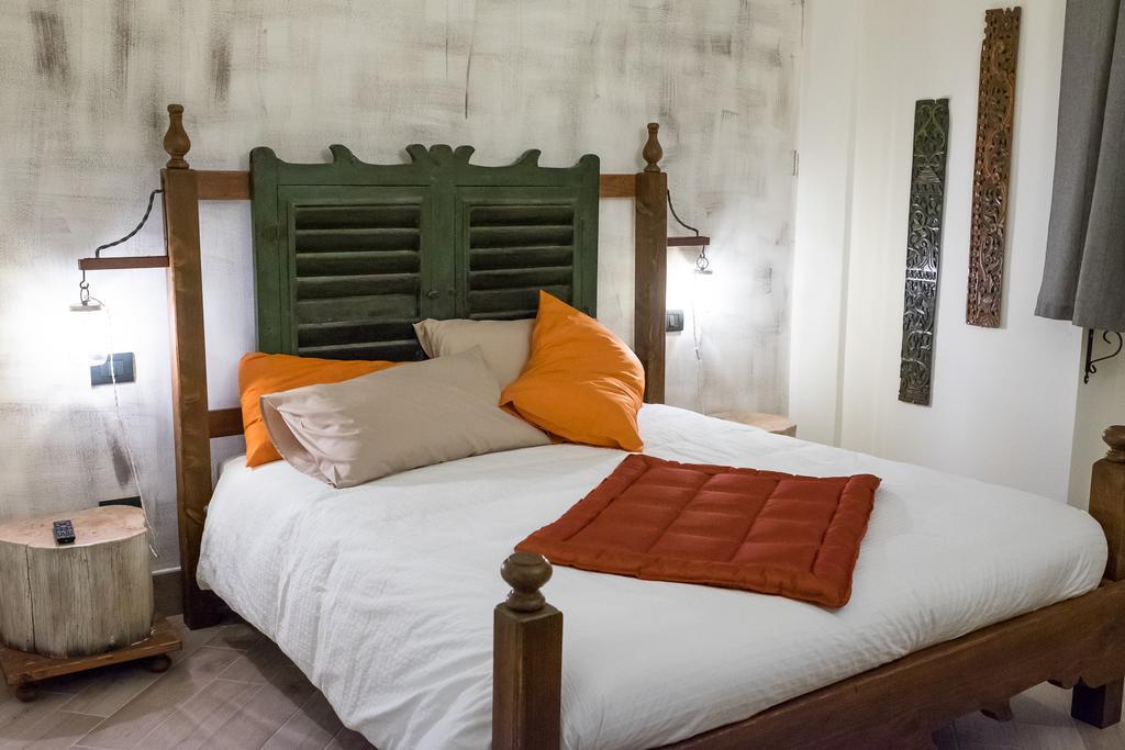 Viabasso11 Guest House Novi Ligure Ngoại thất bức ảnh