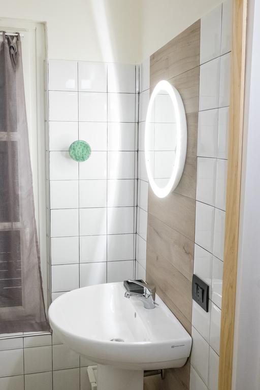 Viabasso11 Guest House Novi Ligure Ngoại thất bức ảnh
