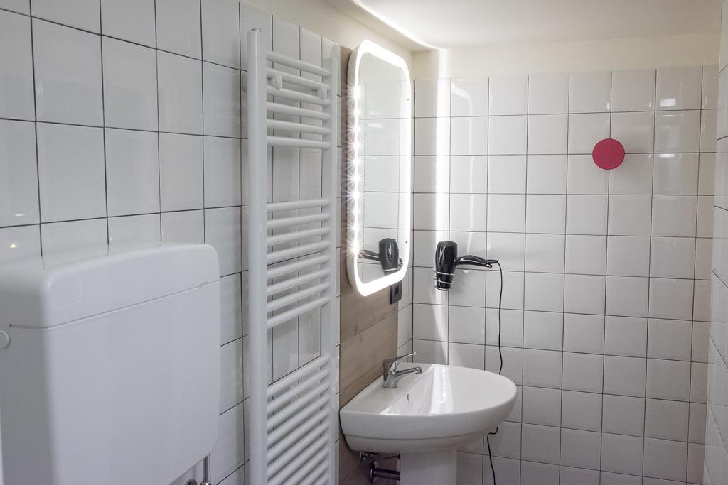 Viabasso11 Guest House Novi Ligure Ngoại thất bức ảnh