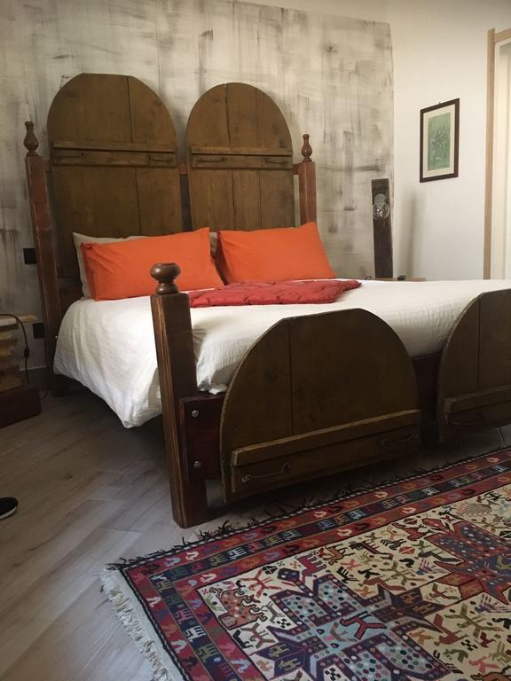 Viabasso11 Guest House Novi Ligure Ngoại thất bức ảnh