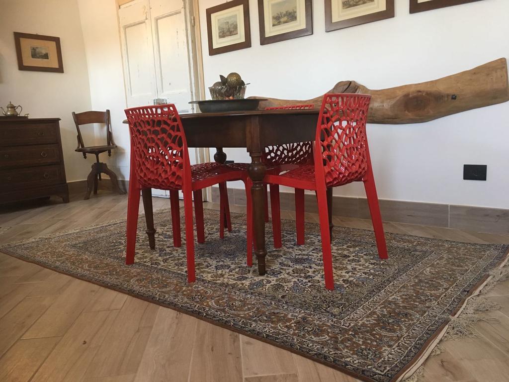 Viabasso11 Guest House Novi Ligure Ngoại thất bức ảnh