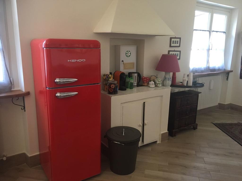 Viabasso11 Guest House Novi Ligure Ngoại thất bức ảnh