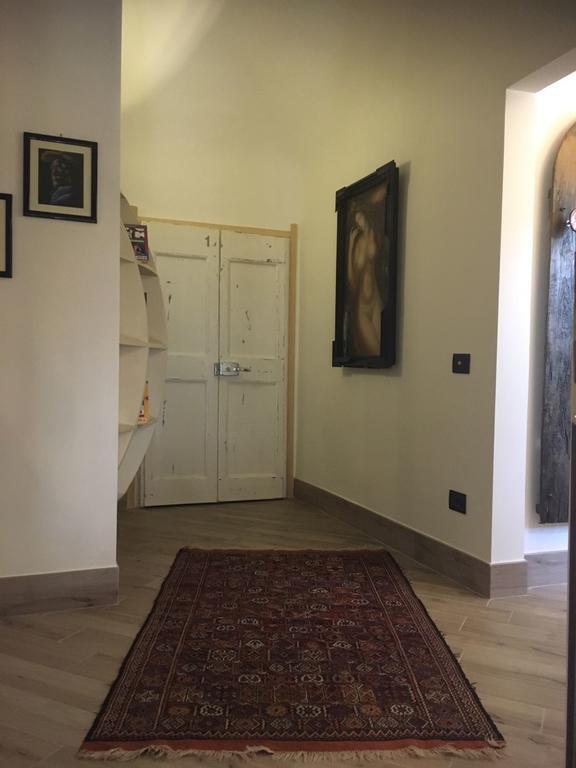Viabasso11 Guest House Novi Ligure Ngoại thất bức ảnh