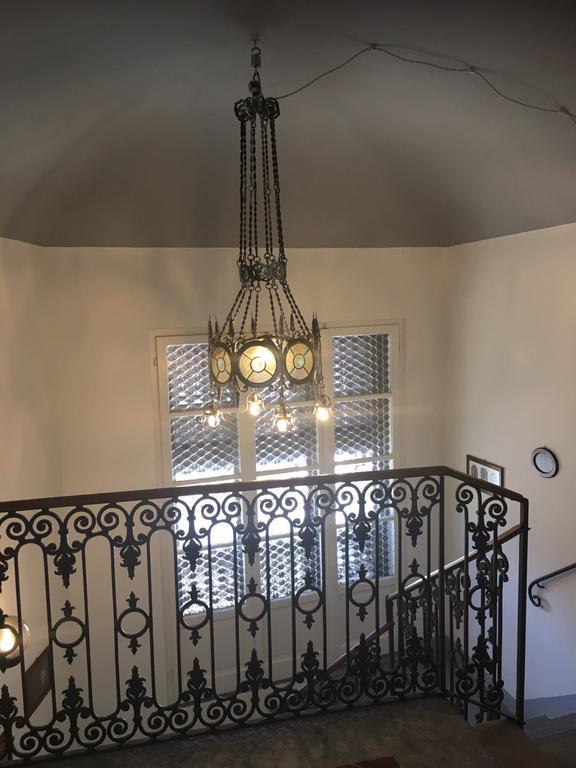 Viabasso11 Guest House Novi Ligure Ngoại thất bức ảnh