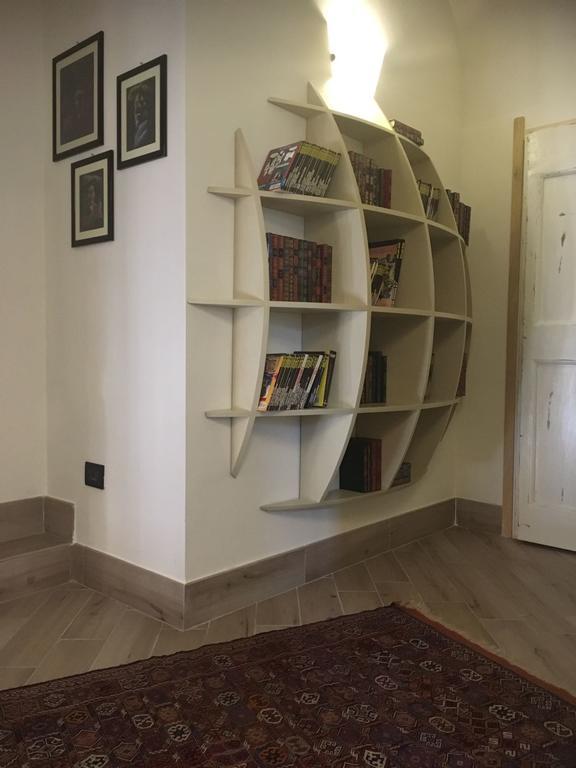 Viabasso11 Guest House Novi Ligure Ngoại thất bức ảnh