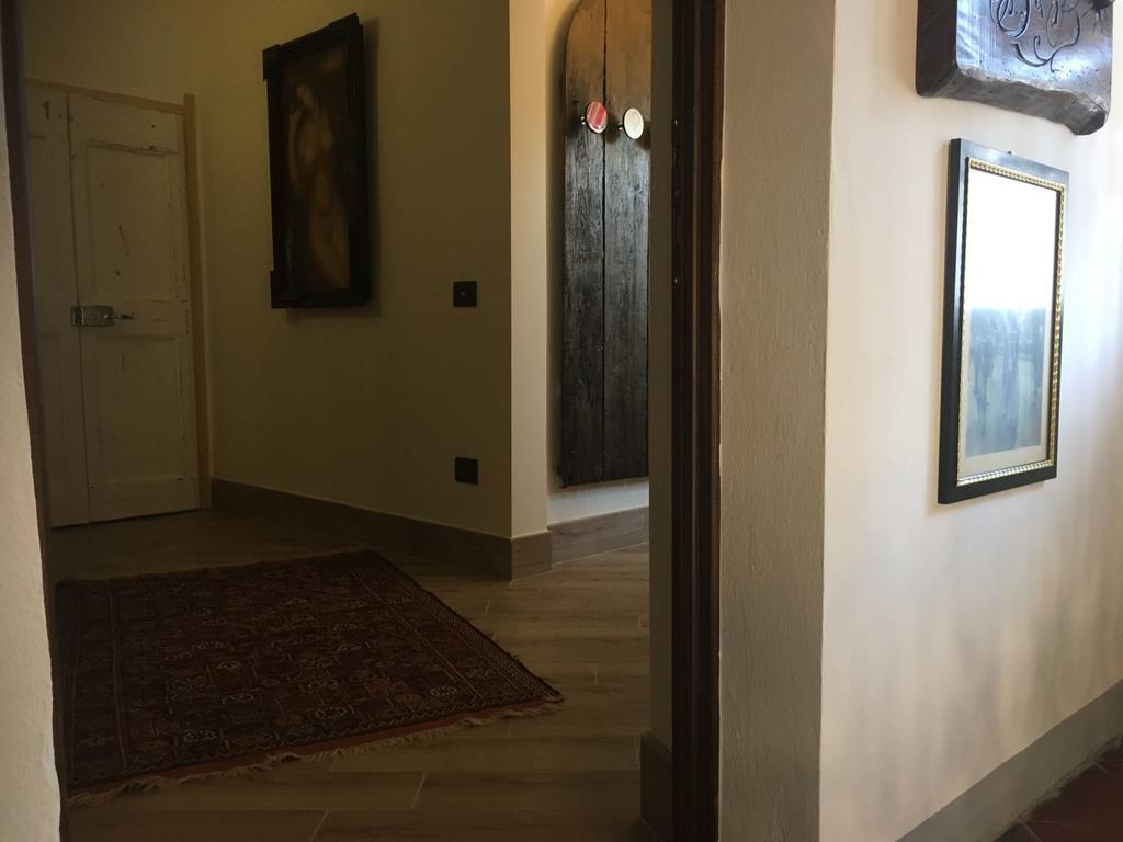 Viabasso11 Guest House Novi Ligure Ngoại thất bức ảnh