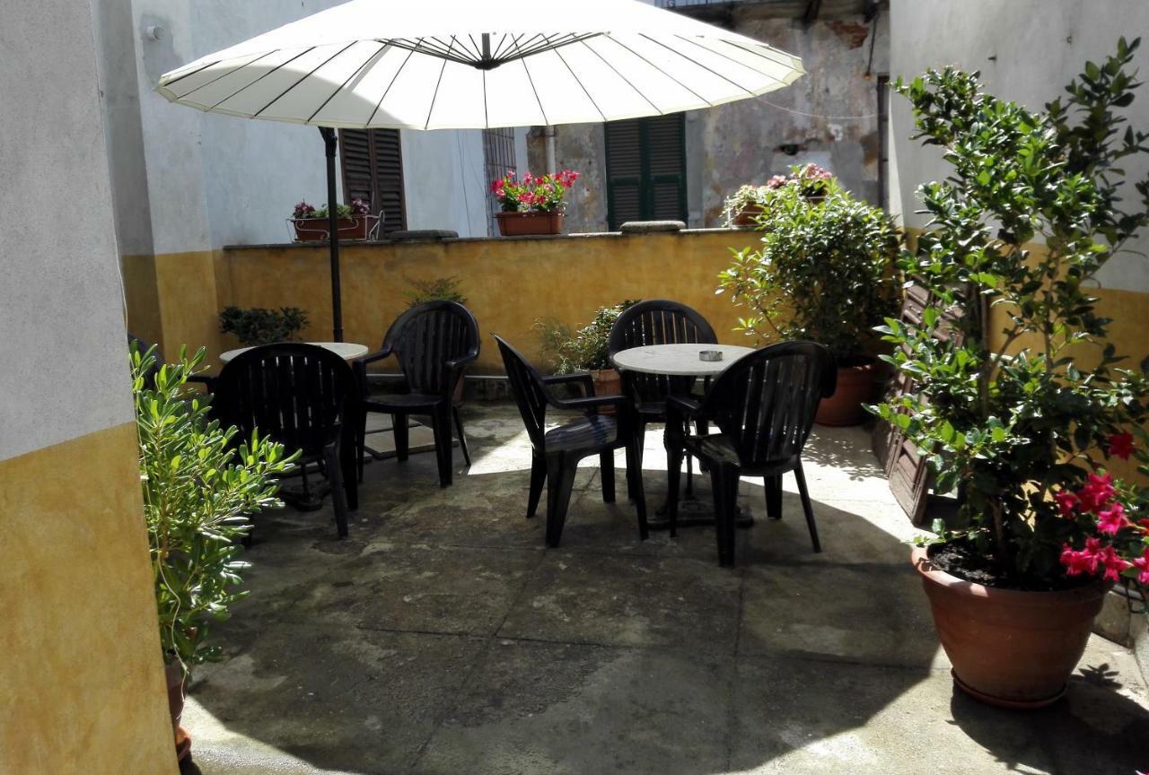 Viabasso11 Guest House Novi Ligure Ngoại thất bức ảnh
