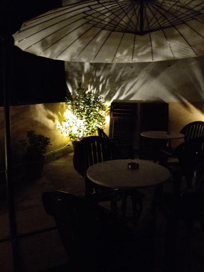 Viabasso11 Guest House Novi Ligure Ngoại thất bức ảnh