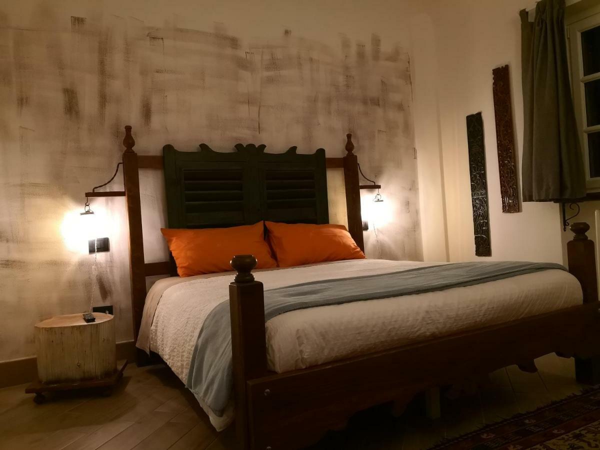 Viabasso11 Guest House Novi Ligure Ngoại thất bức ảnh