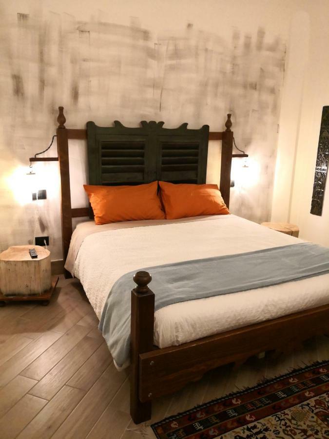 Viabasso11 Guest House Novi Ligure Ngoại thất bức ảnh